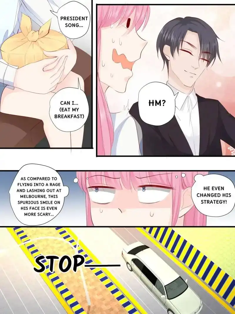 Don't be so harsh Chapter 219 5